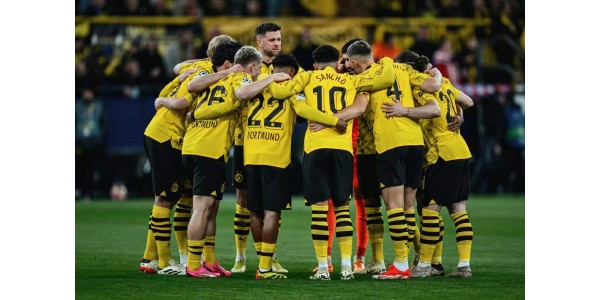 Dortmund preokrenuo Atletico Madrid i vratio se u polufinale Lige prvaka nakon 11 godina